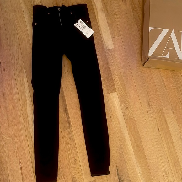 Zara jeans brand new - Picture 1 of 5
